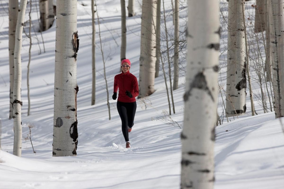 Equipement pour le trail en hiver : nos 10 conseils - RVSA